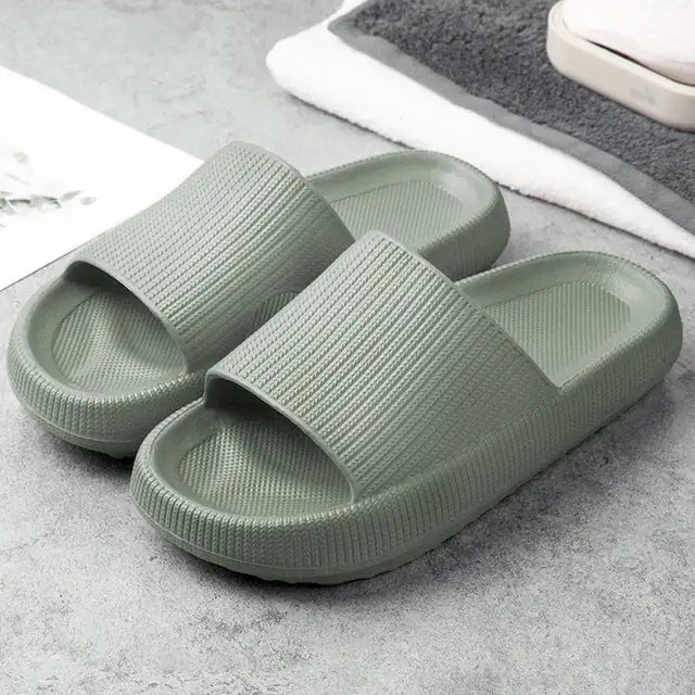 Cloud Flip Flop Slippers