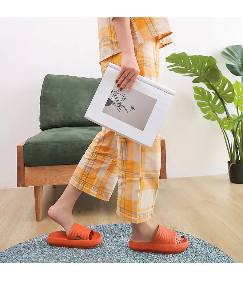 Cloud Flip Flop Slippers