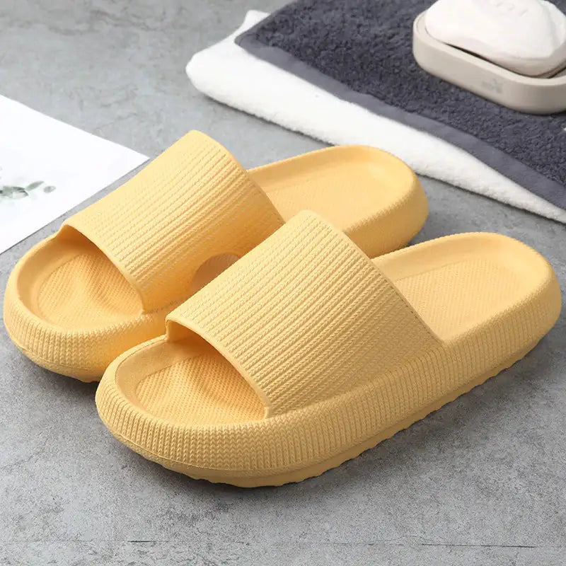 Cloud Flip Flop Slippers
