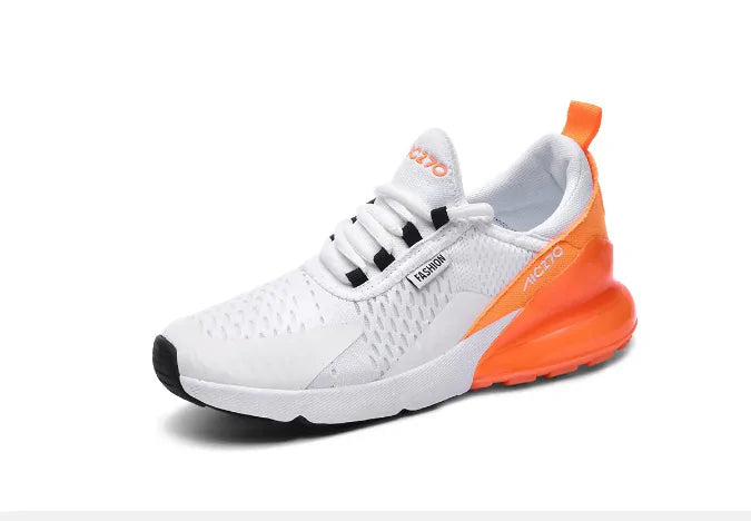 Women's Air Mesh Soft Sneakers