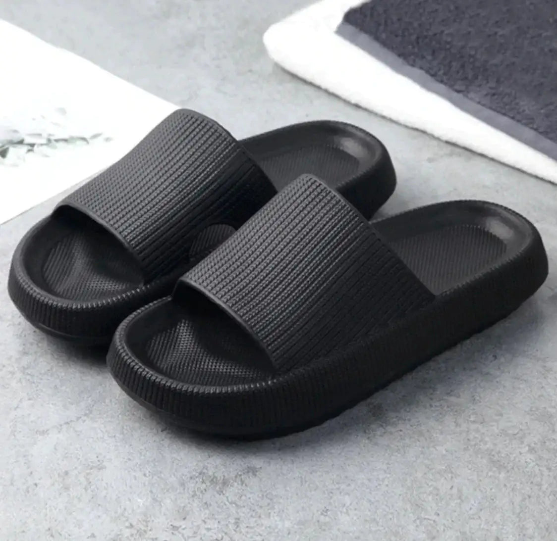 Cloud Flip Flop Slippers