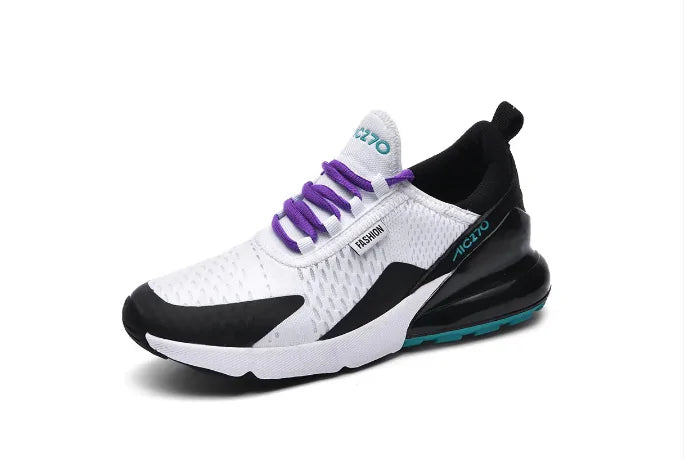 Women's Air Mesh Soft Sneakers