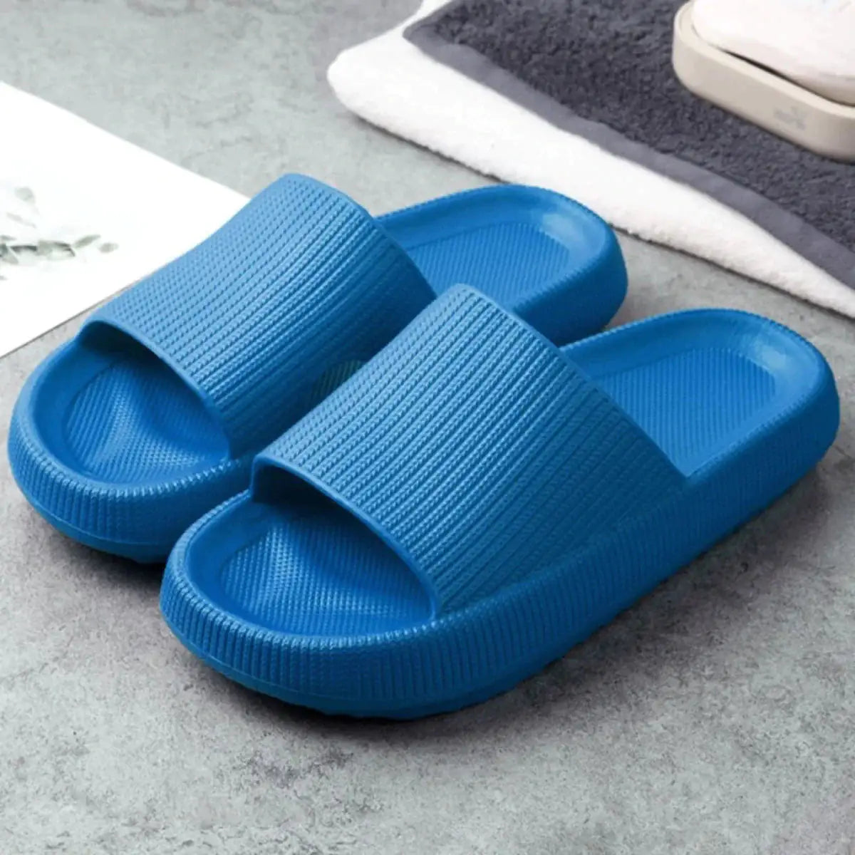 Cloud Flip Flop Slippers