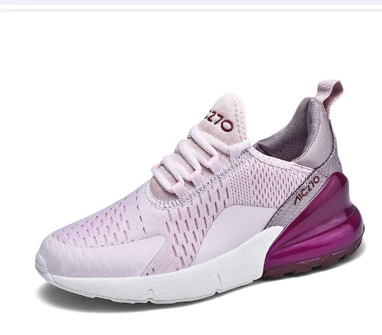 Women's Air Mesh Soft Sneakers