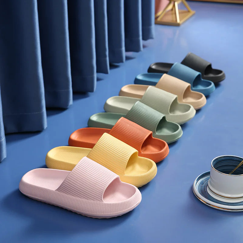 Cloud Flip Flop Slippers