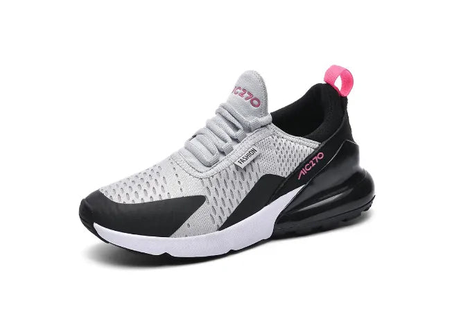 Women's Air Mesh Soft Sneakers