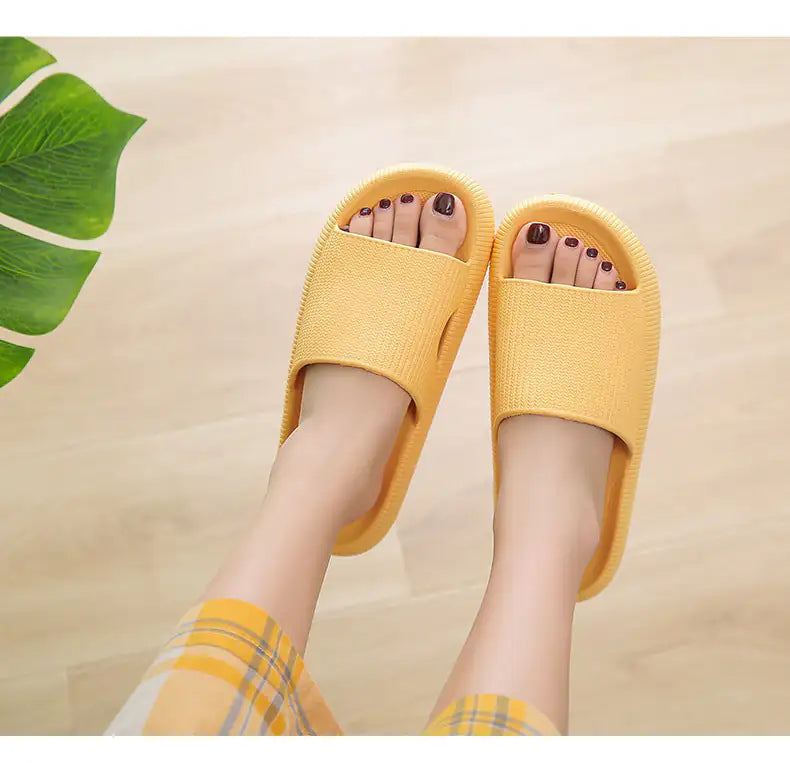 Cloud Flip Flop Slippers