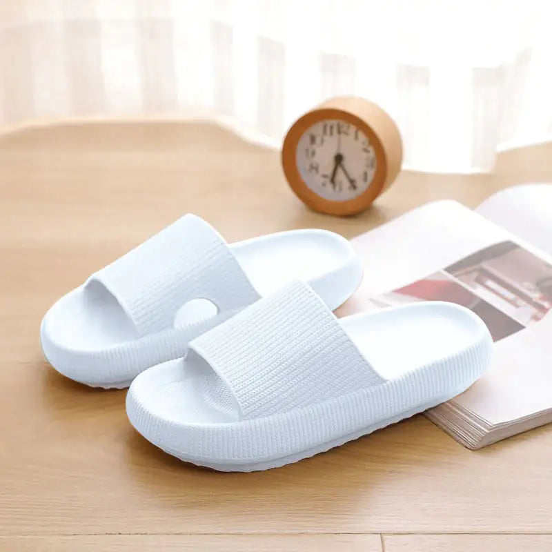 Cloud Flip Flop Slippers