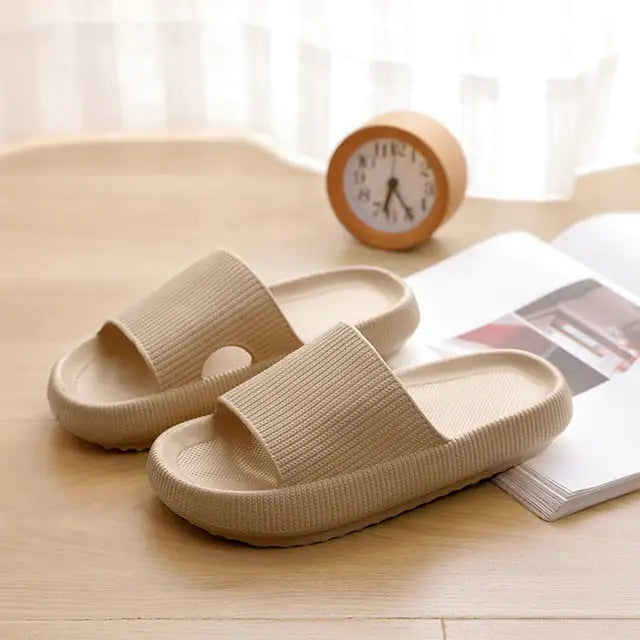 Cloud Flip Flop Slippers