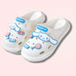 Hello Kitty Sandal