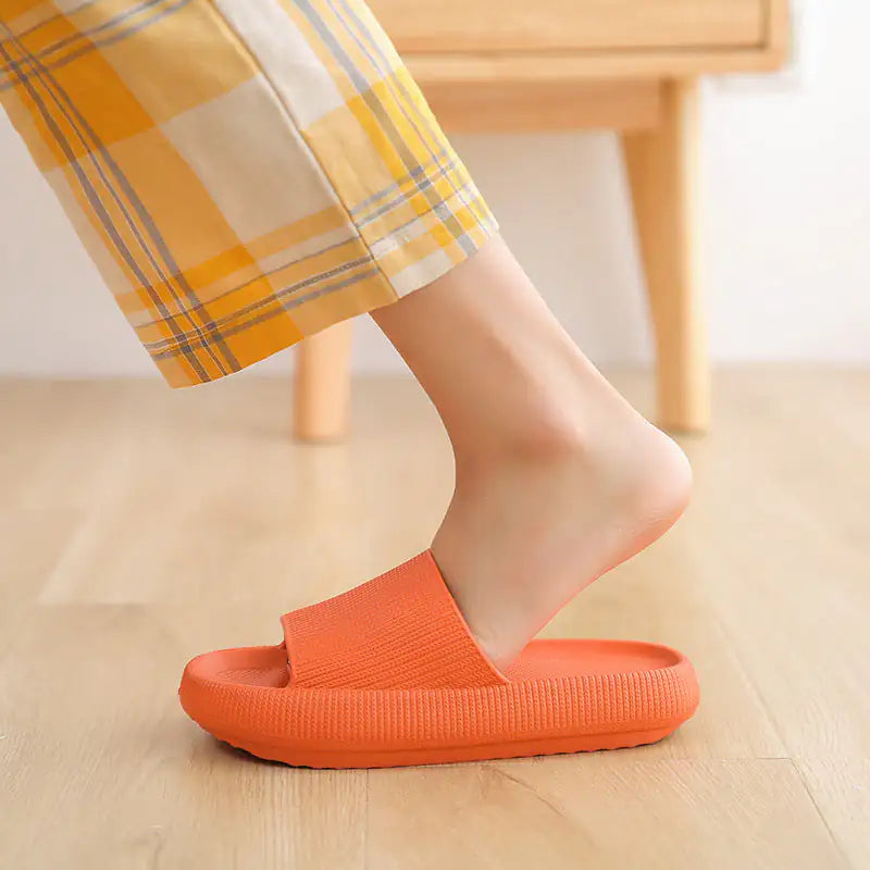 Cloud  Flip Flop Slippers