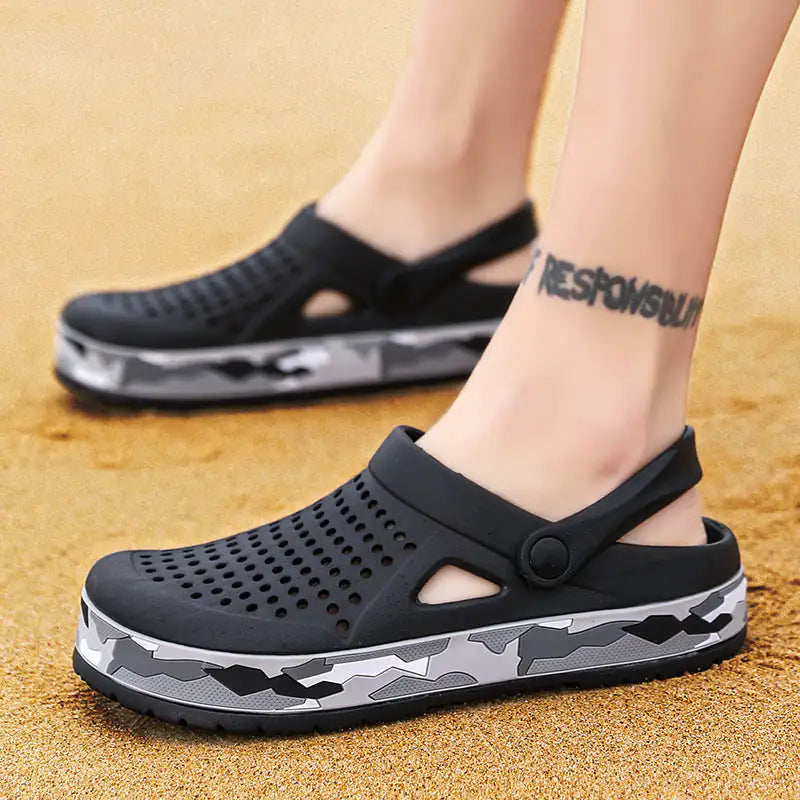 Soft Sole Slides Flip Flops