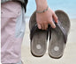 Flip-flops Massage Granule Men Slippers Comfortable Beach Sandals