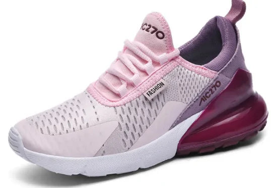 Women's  Air Mesh Soft Sneakers