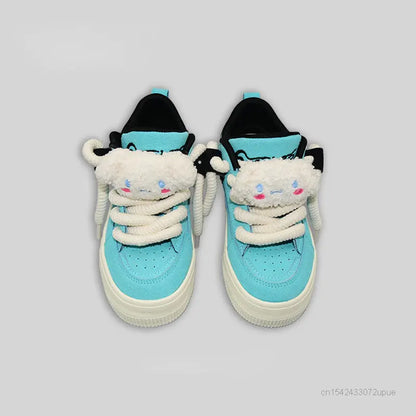 Sanrio Hello Kitty Shoes