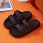 Soft Sole Pillow Slides