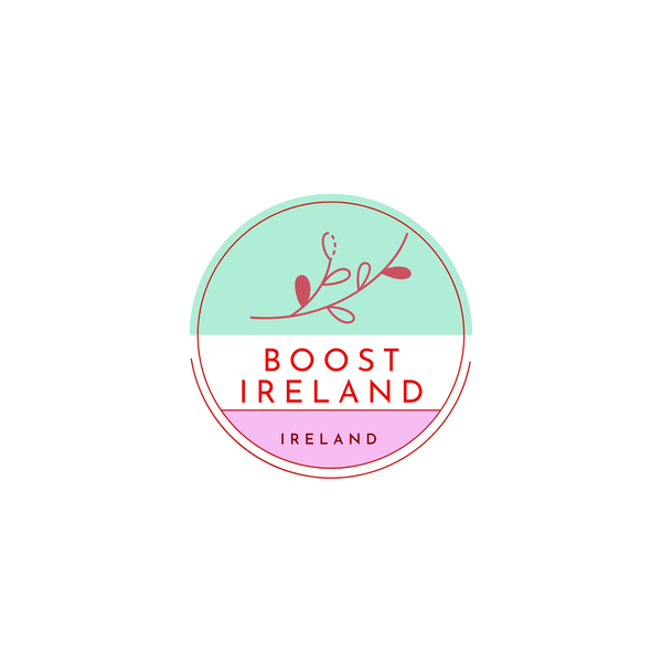 Boost Ireland