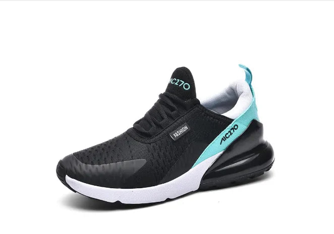 Women's  Air Mesh Soft Sneakers